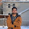 Gautam Shetty