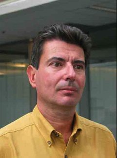 George Angelos Papadopoulos