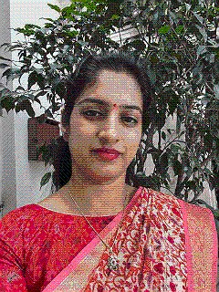 Harshita Bhargava