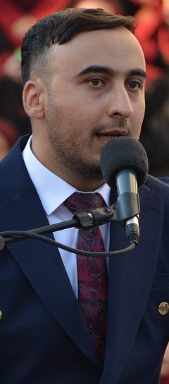 Haytham Hijazi