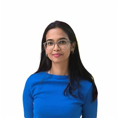 Himabindu Thogaru