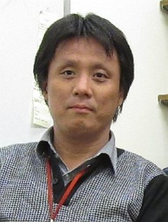 Hironori Takeuchi