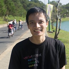 Hoang Thanh-Tung