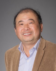 Hongji Yang