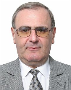 Horatiu Dragomirescu