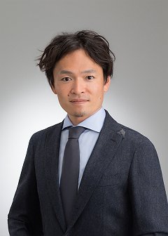 Ichiro Hasuo