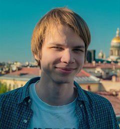 Ivan Smirnov