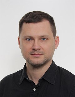 Jacek Dąbrowski