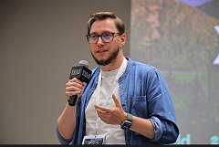 Jakub Perlak
