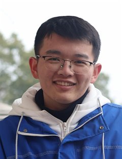 Jiahui Zhu