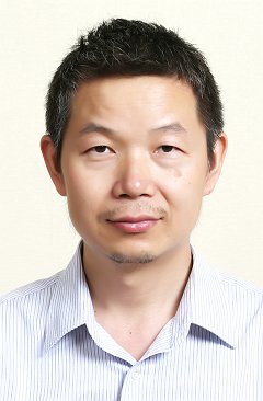 Jian Zhang