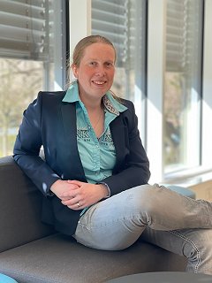 Jil Klünder