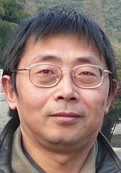 Jinsong Wu