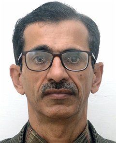 Jitender Kumar Chhabra