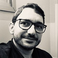 João Paulo A. Almeida