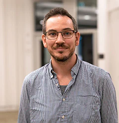 Johan Lin&aring;ker