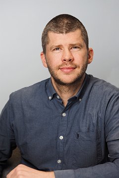 Jostein Emmerhoff