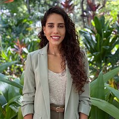 Juliana Alves Pereira