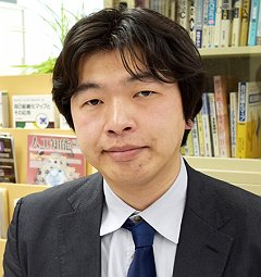 Katsunori Oyama
