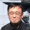 Kenji Rikitake