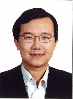 Keqin Li