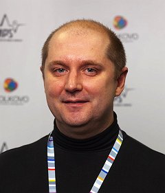 Kirill Krinkin