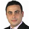 Konstantinos Mokos