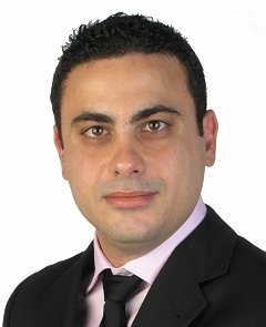 Konstantinos Mokos