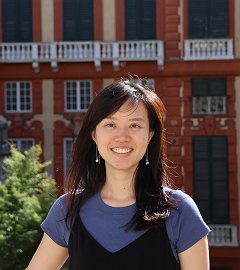 Kwok Ya Ting Crystal