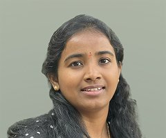 Lakshmithejaswi Narasannagari