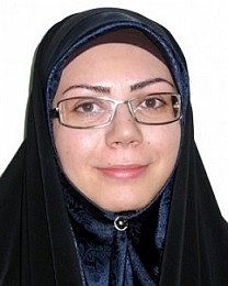 Leila Samimi-Dehkordi