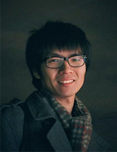 Leye Wang