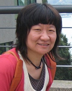 Lin Liu