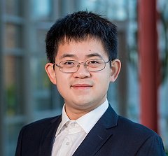 Linyi Li