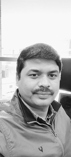 Lov Kumar