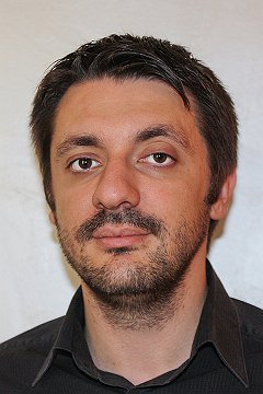 Luca Ardito