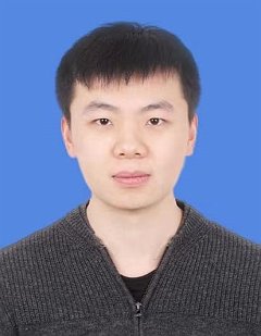 Luqiao Wang