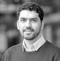 Mahdi Saeedi Nikoo