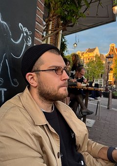 Maksim Grankin