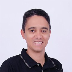 Manoel Veríssimo dos Santos Neto