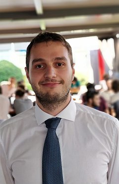 Marcello Agostino Scalera
