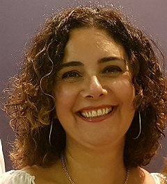 Marcia Costa