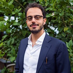 Marco De Luca