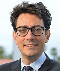 Marco Pavone