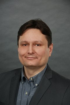 Marek Stochel