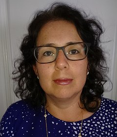 Maria Fernanda Granda Juca