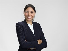 Maria Franco Mosquera