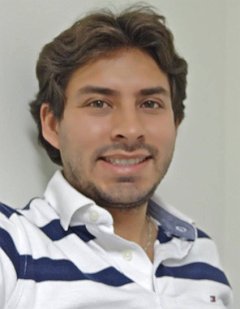 Mario Linares-Vásquez