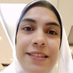 Marwa Saad