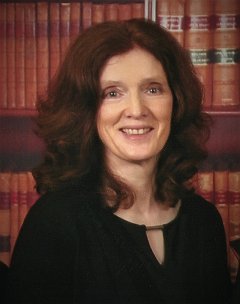 Mary Giblin